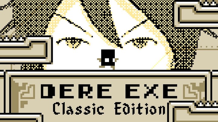 DERE EXE: Classic Edition | Free DLC Trailer