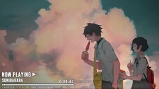 Best Japanese Love Song 2022 ♥ Relaxing