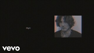 Bring Me The Horizon - DIg It (วิดีโอเนื้อเพลง)