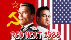 RED HEAT (1988) คนแดงเดือด (🔊🇹🇭)