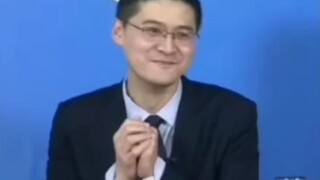 231,000 fans upped the ante to whitewash Xiao Zhan. He looked ugly and looked like a cult.