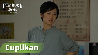 The Hunter | Cuplikan EP16 Waduh Anak-anak Diculik A Mei! | WeTV【INDO SUB】