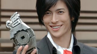 Đánh giá các nhân vật phản diện trong Kamen Rider TV, chương W-Fourze