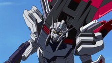 Mobile Suit Gundam Seed (Dub) Episode 20