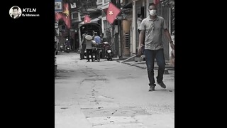 Trend Tiktok Anh Nợ Em Một Câu Yêu Thương | KTLN_New
