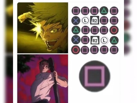 When you land a crazy combo, your opponent’s reaction is…