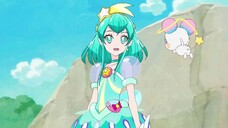 Star☆Twinkle Precure Episode 2 Sub Indonesia