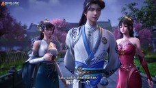 Supreme Alchemy Eps 140