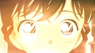 [Detektif Conan] (Bab Xinlan) Saya pikir dia bersama Shinichi lagi!