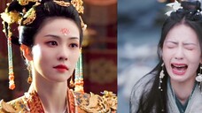 ใครบอกว่าฉากร้องไห้ของ Bailu ทำได้แค่หอน น้ำตาทั้งสองหยดที่เธอหลั่งใน "Ningan is Like a Dream" ต้องใ