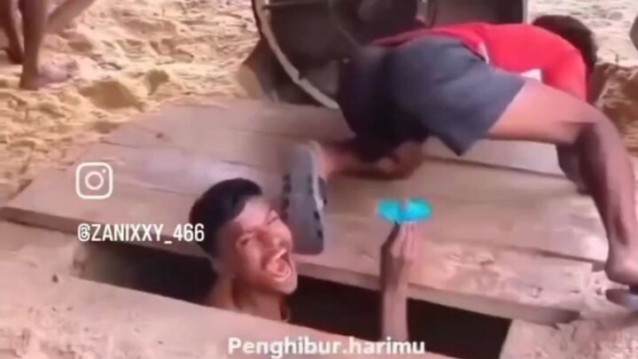TV Kẻ Đểu