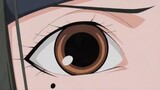 Naruto: Kiri, kanan, atas dan bawah, gadis itu menggunakan matanya untuk membuat segel, Kakashi meng