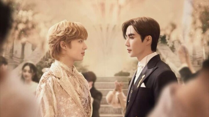 🇹🇭 The Next Prince 2025 Episode 2( english sub )