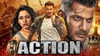 Action  (Movie)