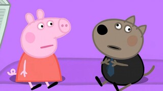 Peppa Pig: Hay tôi gọi bạn là bác sĩ thú y nhé?