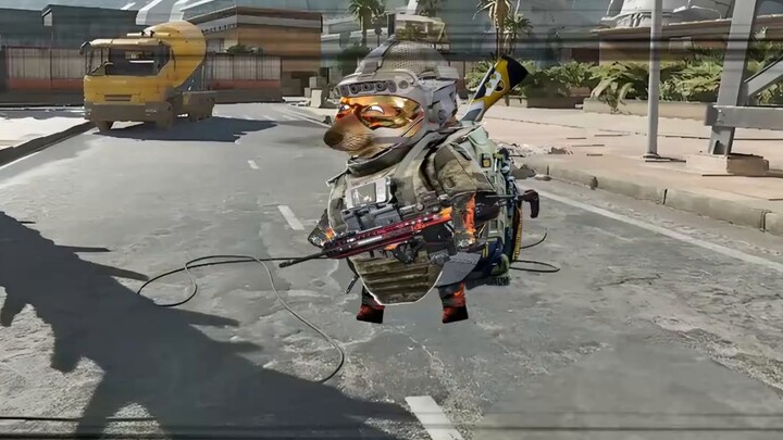 Chuột của quá khứ VS chuột của hiện tại