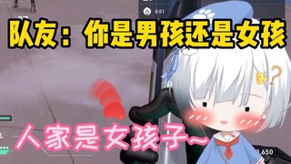 【雪糕】打瓦突发恶疾的牢糕“谁给我拳头谁给我馒头，我会记得清清楚楚”