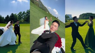 Đánh giá Douban của "Maid of Honesty: Ảnh cưới với Alice": Cặp đôi cuối cùng cũng kết hôn