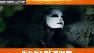 giải cứu thế giới p2 #reviewreviewphim