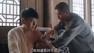 兆鹏也是有担当的人 ，只是苦了秋月了。