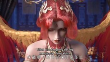 Peerless Battle Spirit Eps 131 Sub Indo