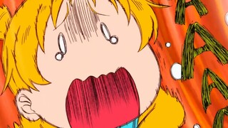 Caichuan fainted in the toilet