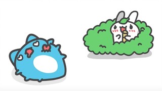 น่ารักมากเลย!