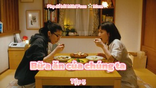 [Vietsub] Kashimashi Meshi tập 5