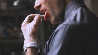 Why am I not the cigarette on daddy's tongue!!!