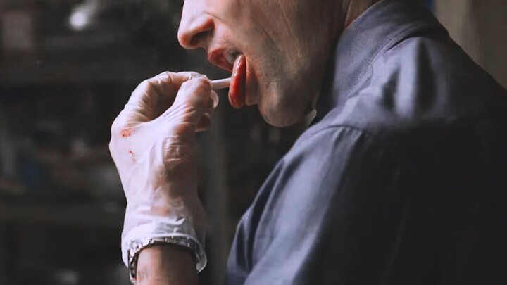 Why am I not the cigarette on daddy's tongue!!!