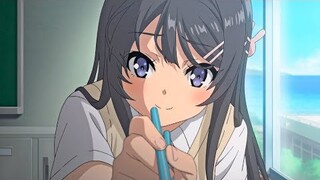 | AMV | Yêu Trong Chớp Mắt - MR BI X NAM LIU X TRỌNG RMX