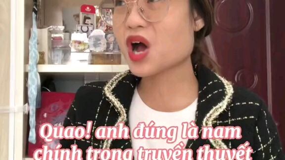 nị cô em thú  vị