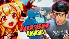 KOLAM RENANG RAHASiA KHUSUS PARA BOCiL x CUMA 1% ORANG YG TAU Di GENSHiN iMPACT