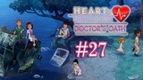 Heart's Medicine - Doctor's Oath | Gameplay Part 27 (Level 44 to 45)