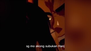 AOT tagalog dub AttackOnTitan shingekinokyojin aot viral fyp erenjaeger hangezoe foryou foryoupage 