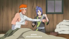 Naruto Shippuden Ep 253 (Malay Dub)