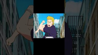 Kanna in New York - #anime #animeedit #animeshorts