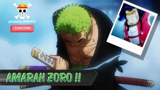 Roronoa zoro vs Appo 🔥 [ AMV ]