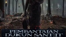 Pembantaian Dukun Santet Trailer Horor Terbaru 2025