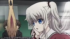 Tomori emang beda dari yang lain 🤓😎😍