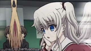 Tomori emang beda dari yang lain  π€ππ