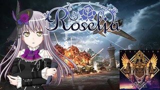 Roselia - Fire Bird WW2 Warplanes MV