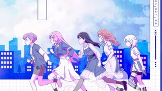 【MYGO/MAD】终章
