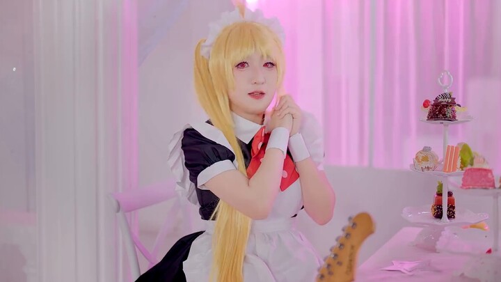 【Lonely Rock】 521 ekstra yang belum dirilis? ! ♡ジャストミート♡ Ledakan manis!!