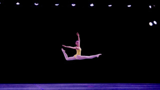 The peak of my college years! "Technique combination || Shui Long Yin"