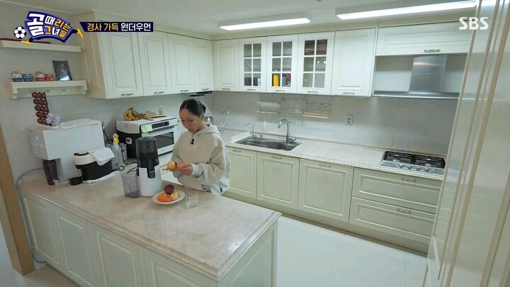 Shooting Stars ep 171 eng sub