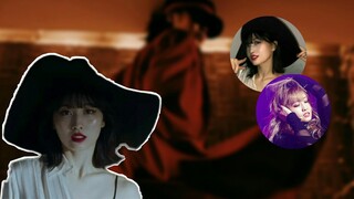 Momo's Amazing Dancing Skills (Dancing Mochine)