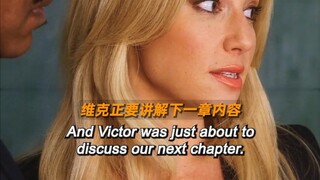 装模做样应付校长