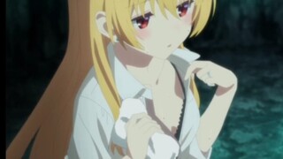 主人~月快要坏掉了