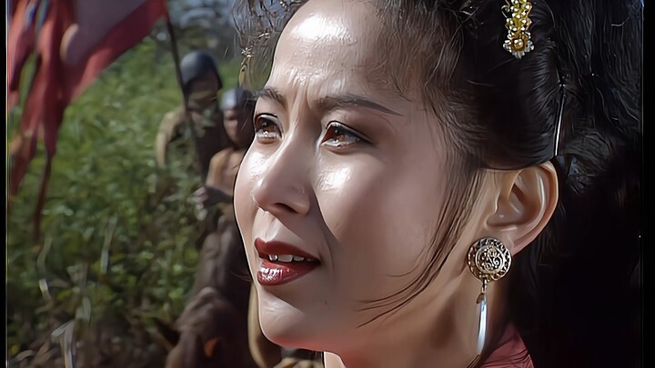 “When I can’t go on anymore, I just open this video.”